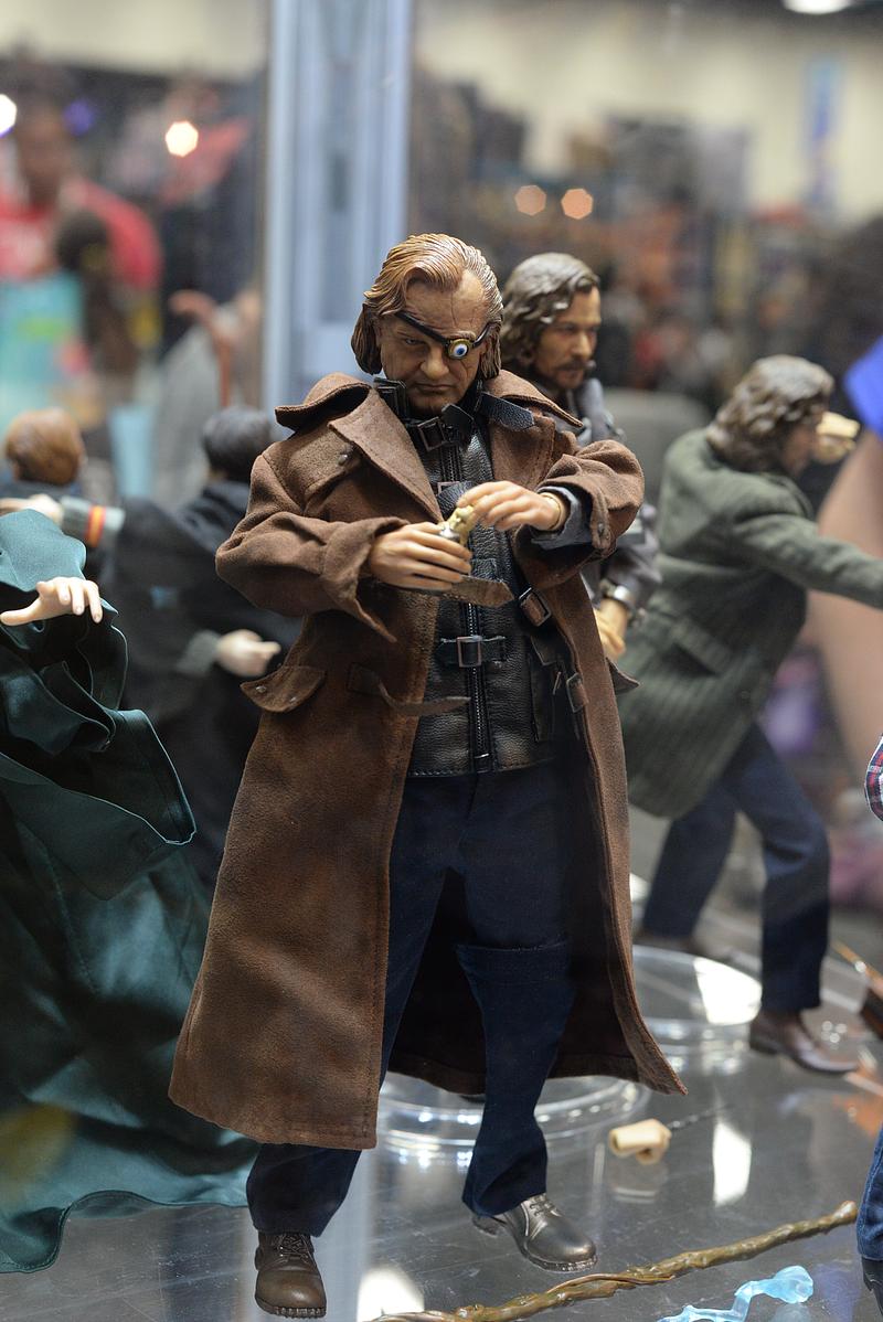 2015 SDCC Photo for Misc Companies