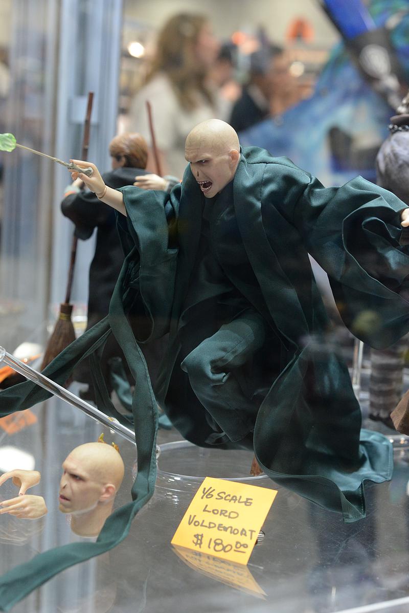 2015 SDCC Photo for Misc Companies