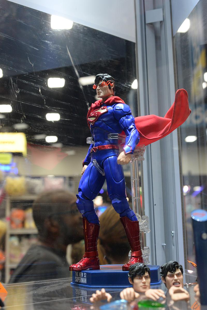 2015 SDCC Photo for Misc Companies