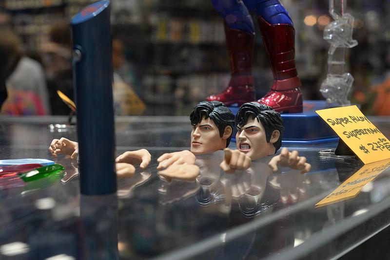 2015 SDCC Photo for Misc Companies