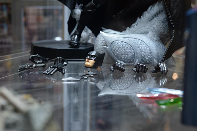 2015 SDCC Photo for Misc Companies