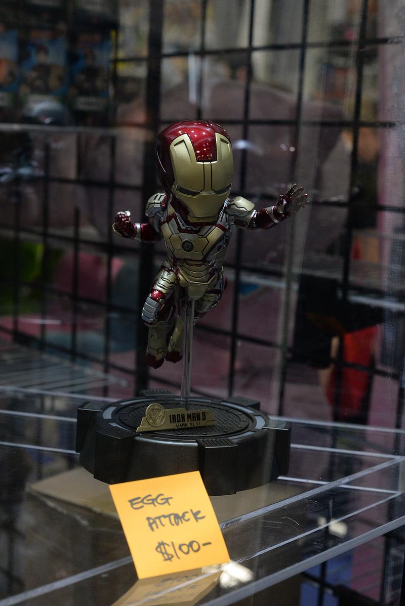 2015 SDCC Photo for Misc Companies