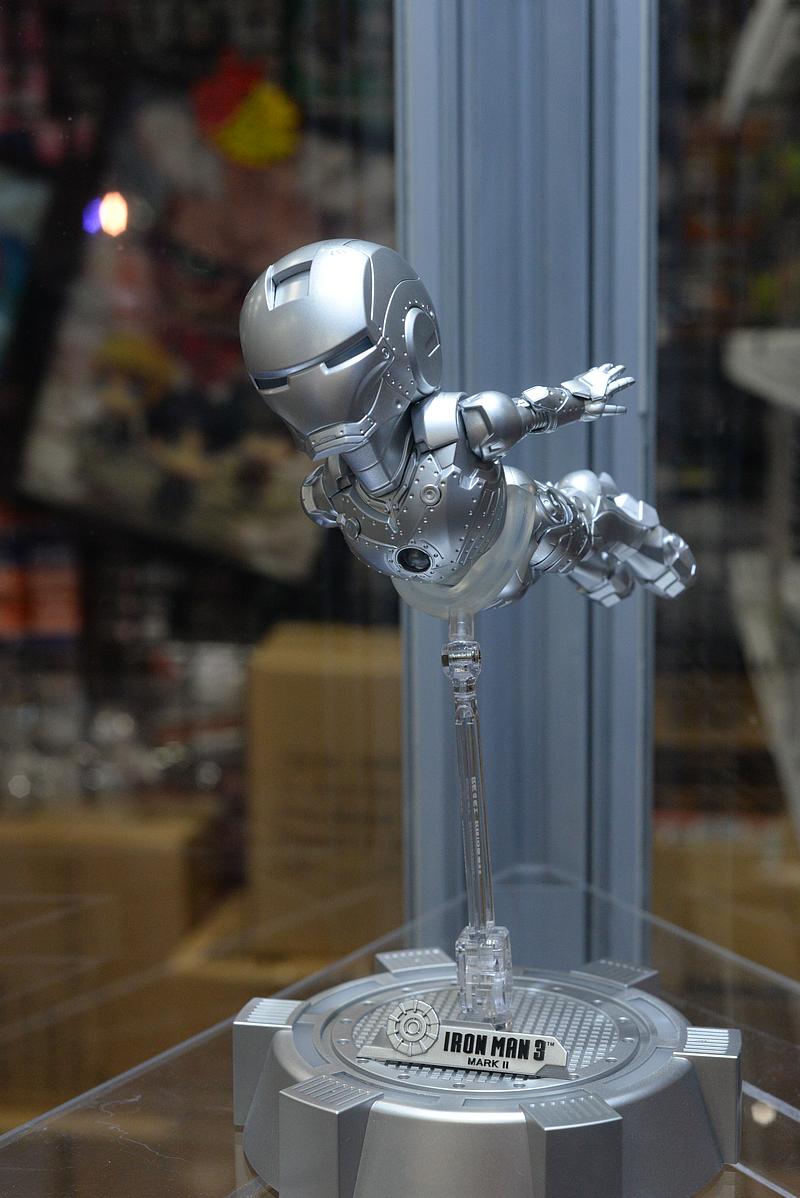 2015 SDCC Photo for Misc Companies