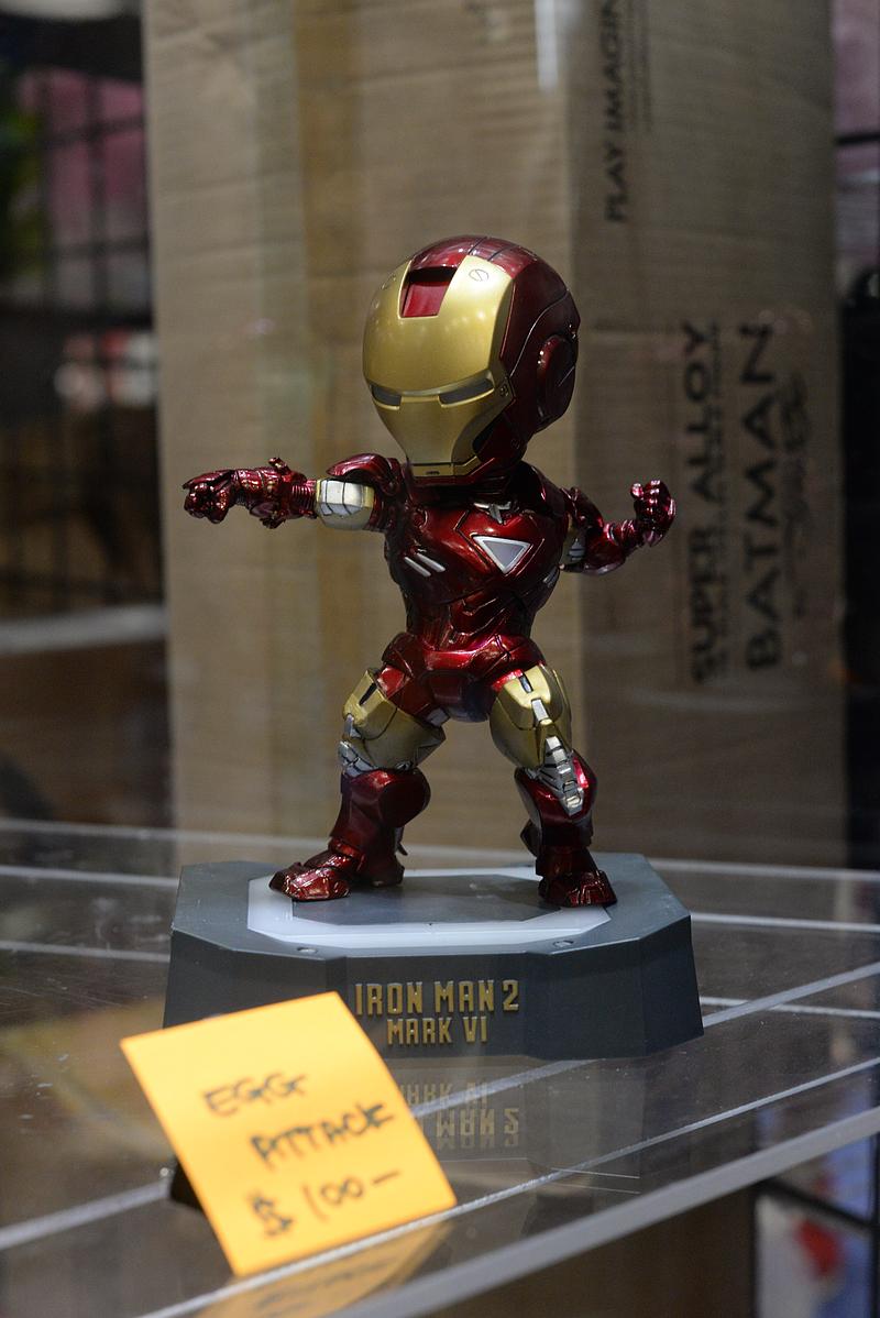 2015 SDCC Photo for Misc Companies