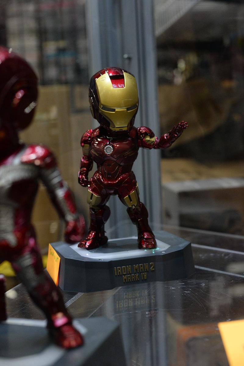 2015 SDCC Photo for Misc Companies