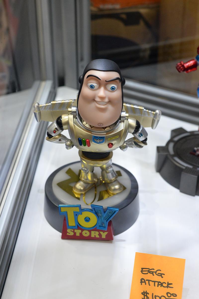 2015 SDCC Photo for Misc Companies