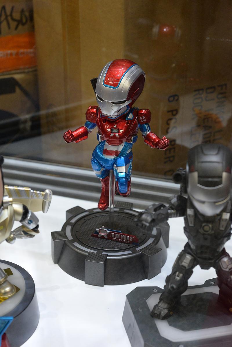 2015 SDCC Photo for Misc Companies