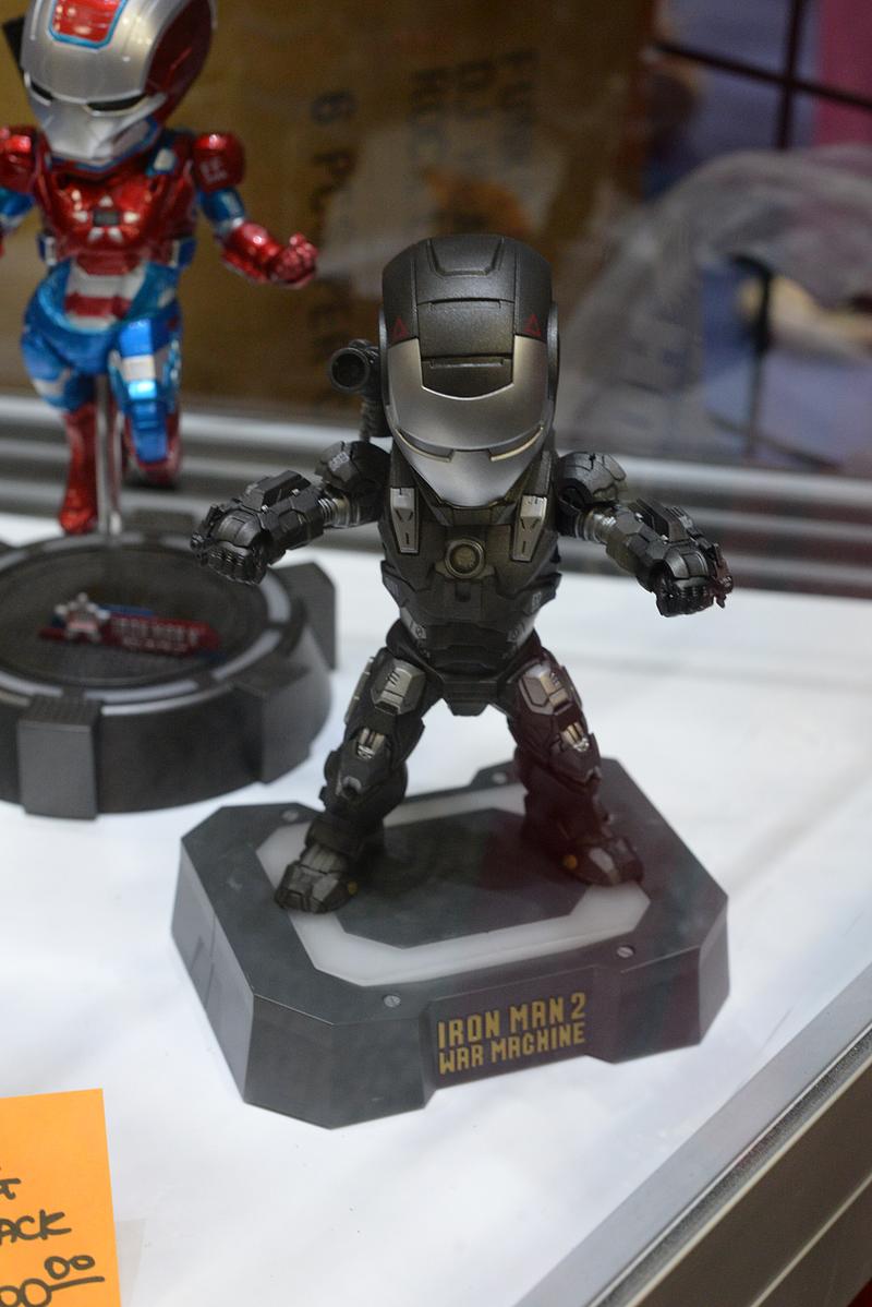 2015 SDCC Photo for Misc Companies