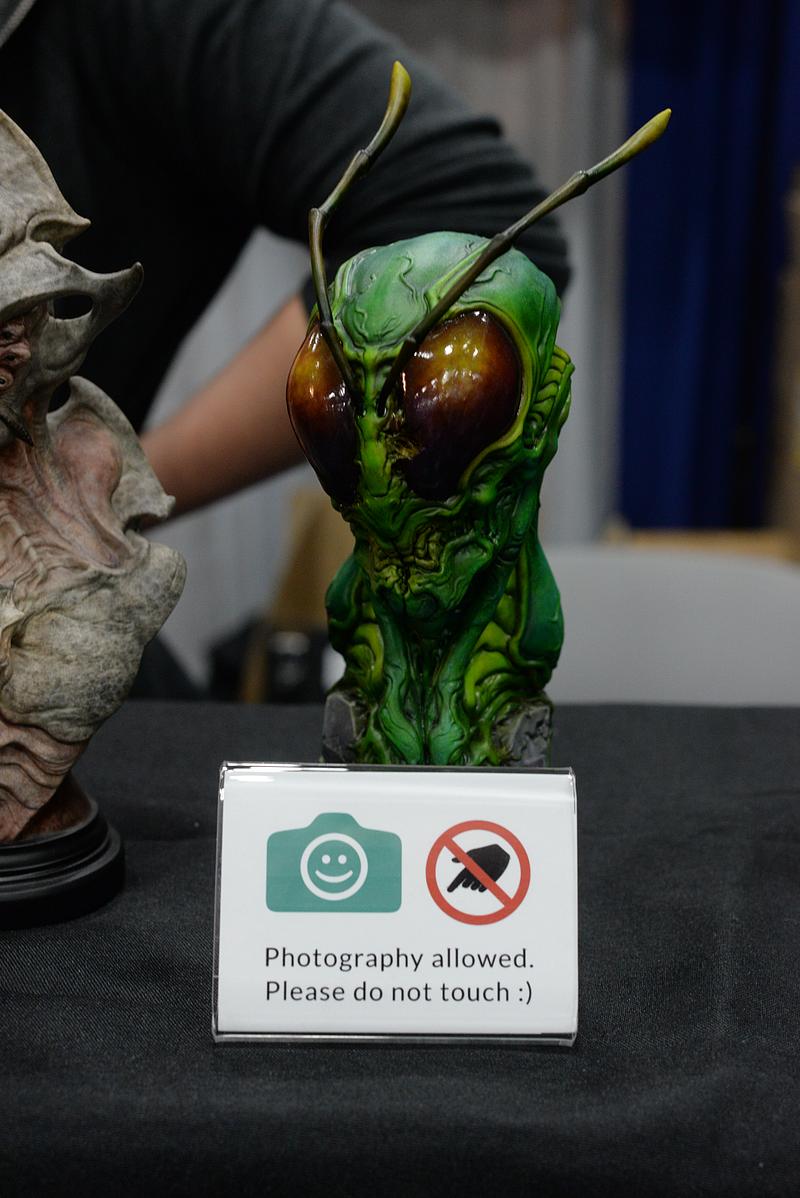 2015 SDCC Photo for Misc Companies