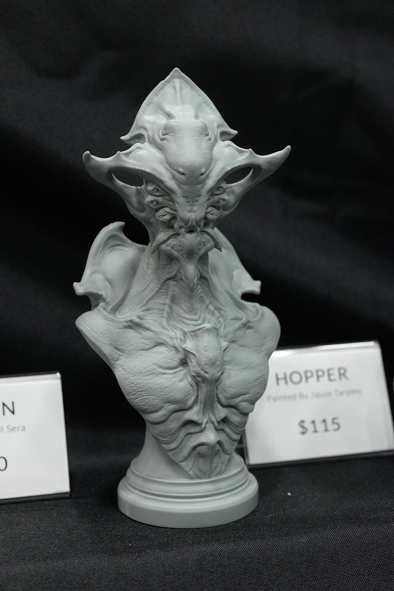 2015 SDCC Photo for Misc Companies