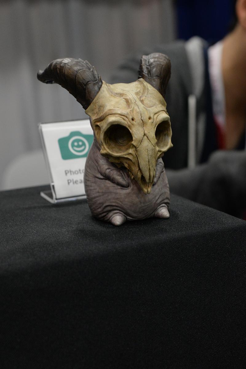 2015 SDCC Photo for Misc Companies