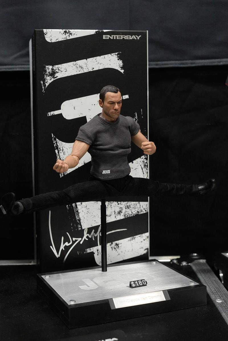 2015 SDCC Photo for Misc Companies