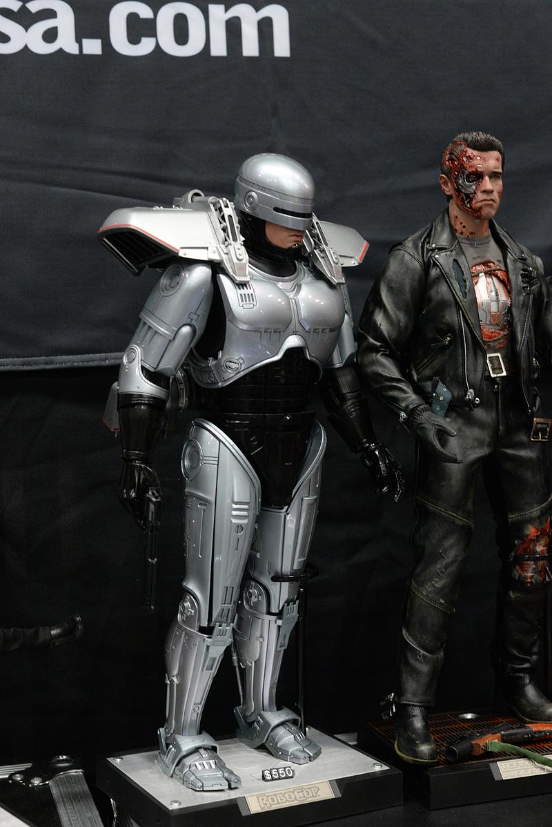 2015 SDCC Photo for Misc Companies