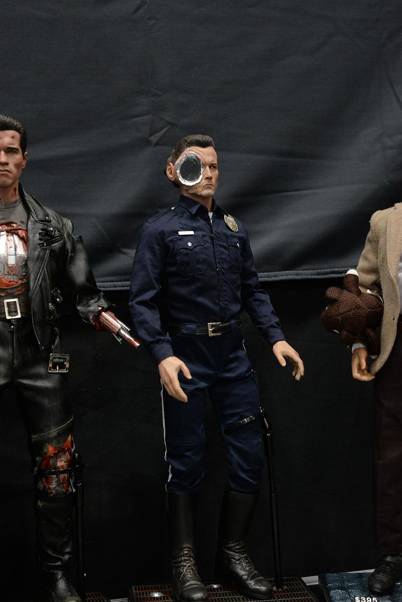 2015 SDCC Photo for Misc Companies