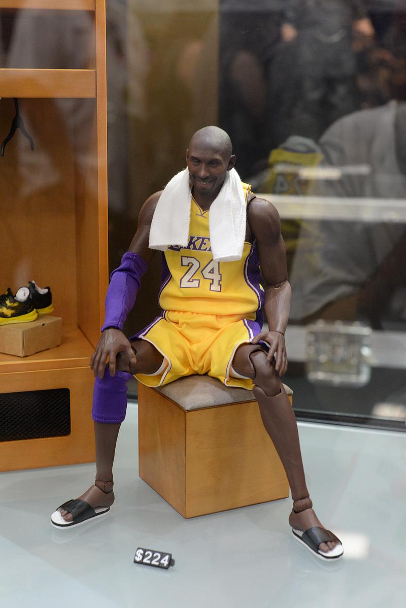 2015 SDCC Photo for Misc Companies