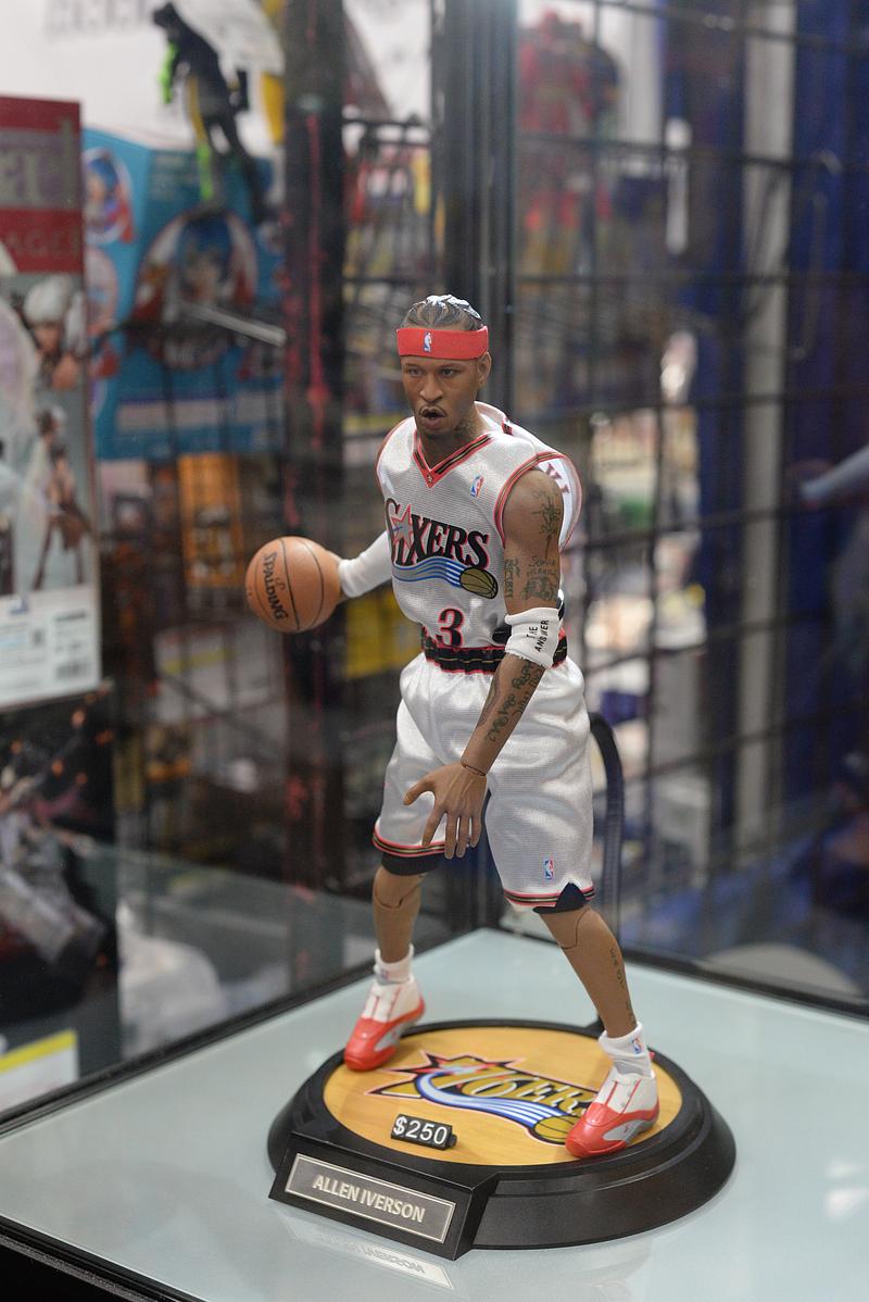 2015 SDCC Photo for Misc Companies