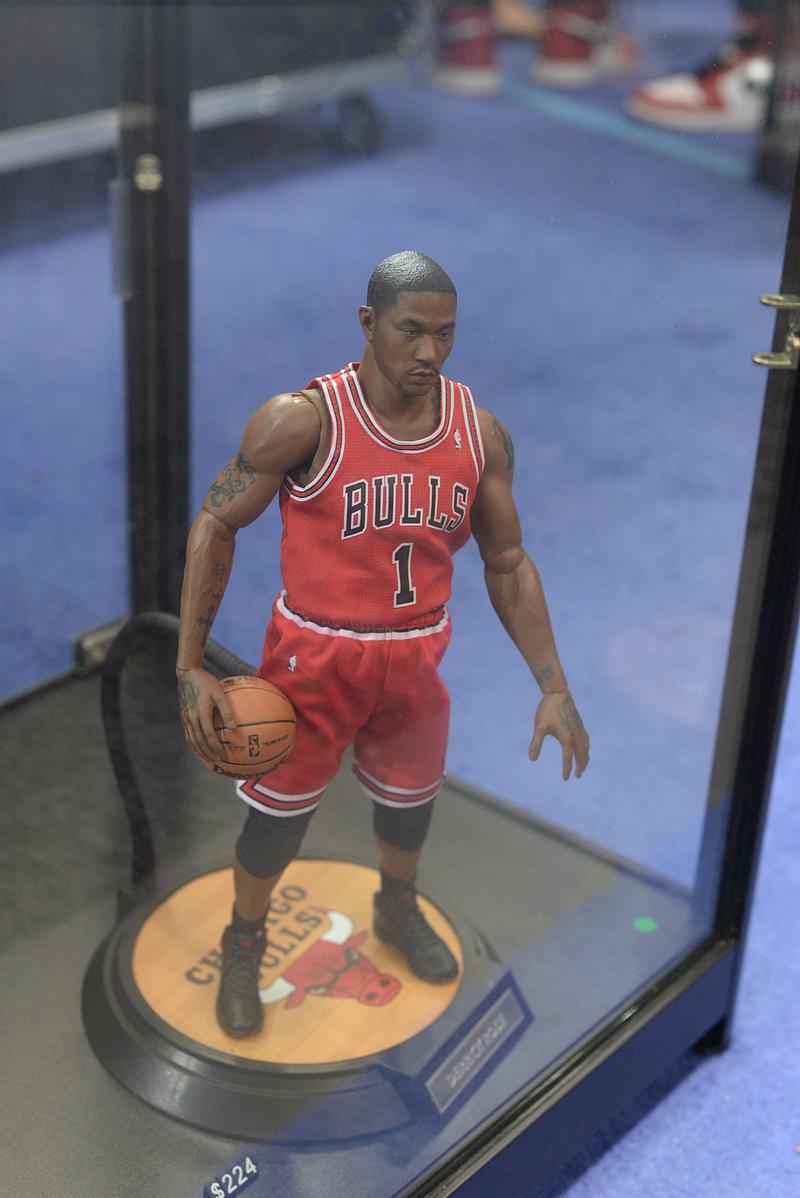 2015 SDCC Photo for Misc Companies