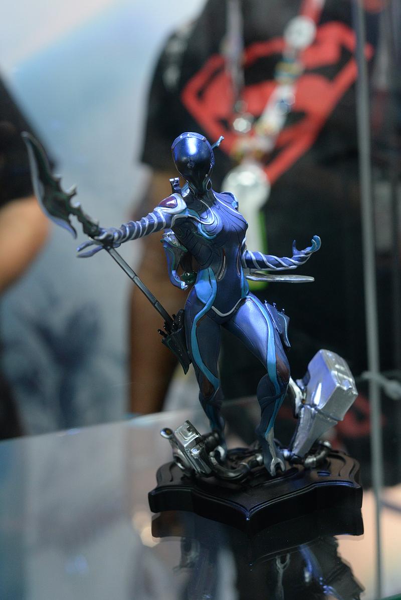 2015 SDCC Photo for Misc Companies