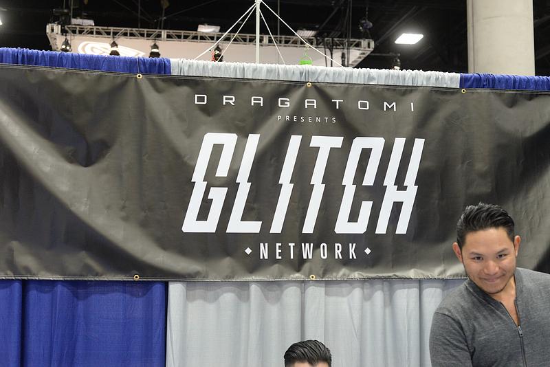 2015 SDCC Photo for Misc Companies