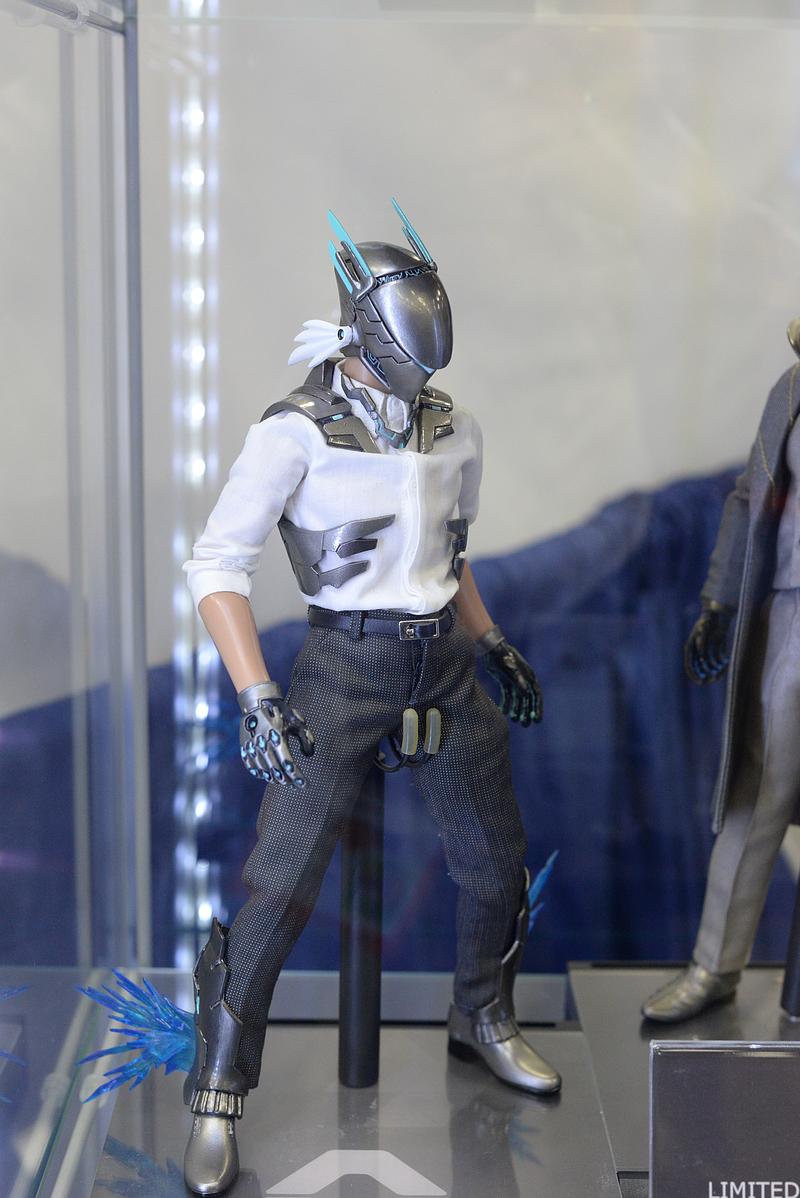 2015 SDCC Photo for Misc Companies