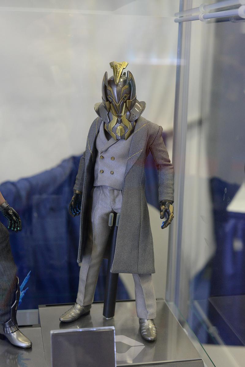 2015 SDCC Photo for Misc Companies