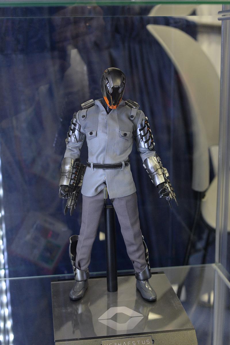 2015 SDCC Photo for Misc Companies