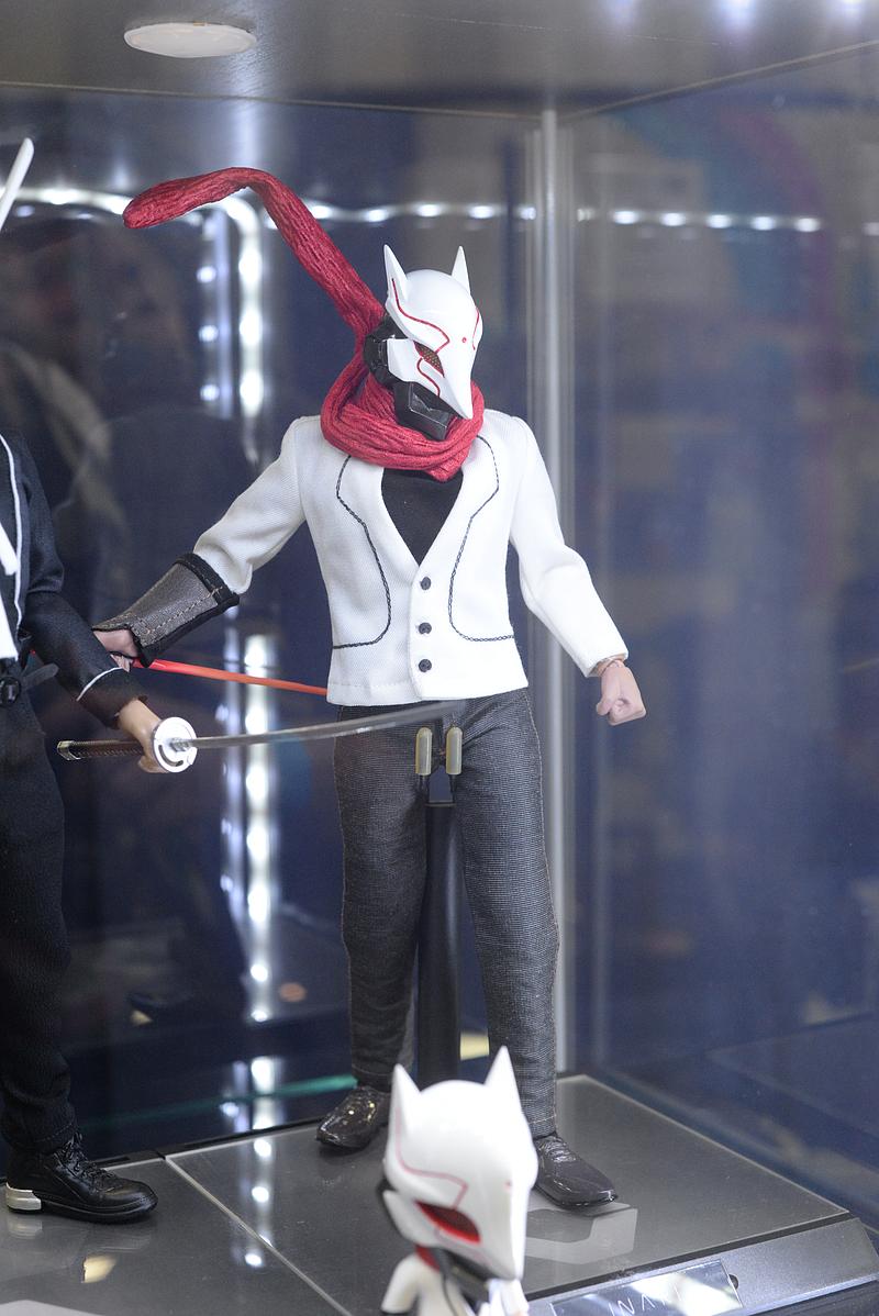 2015 SDCC Photo for Misc Companies