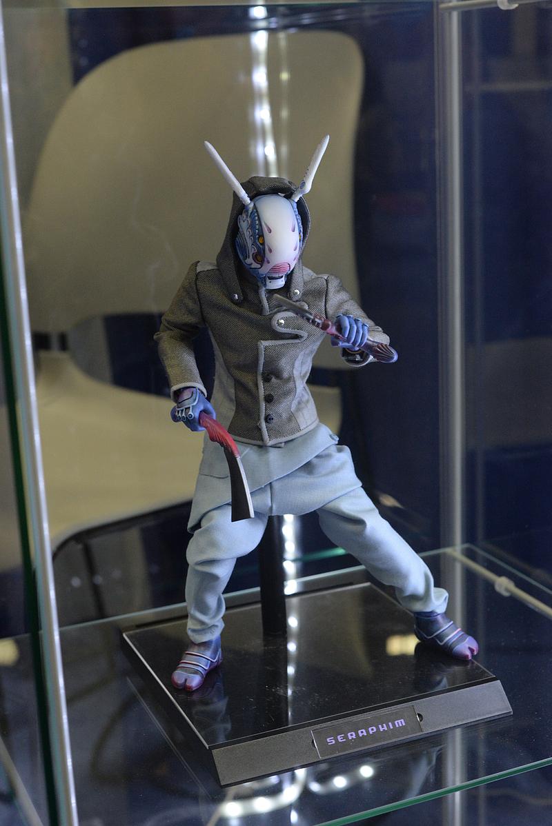 2015 SDCC Photo for Misc Companies