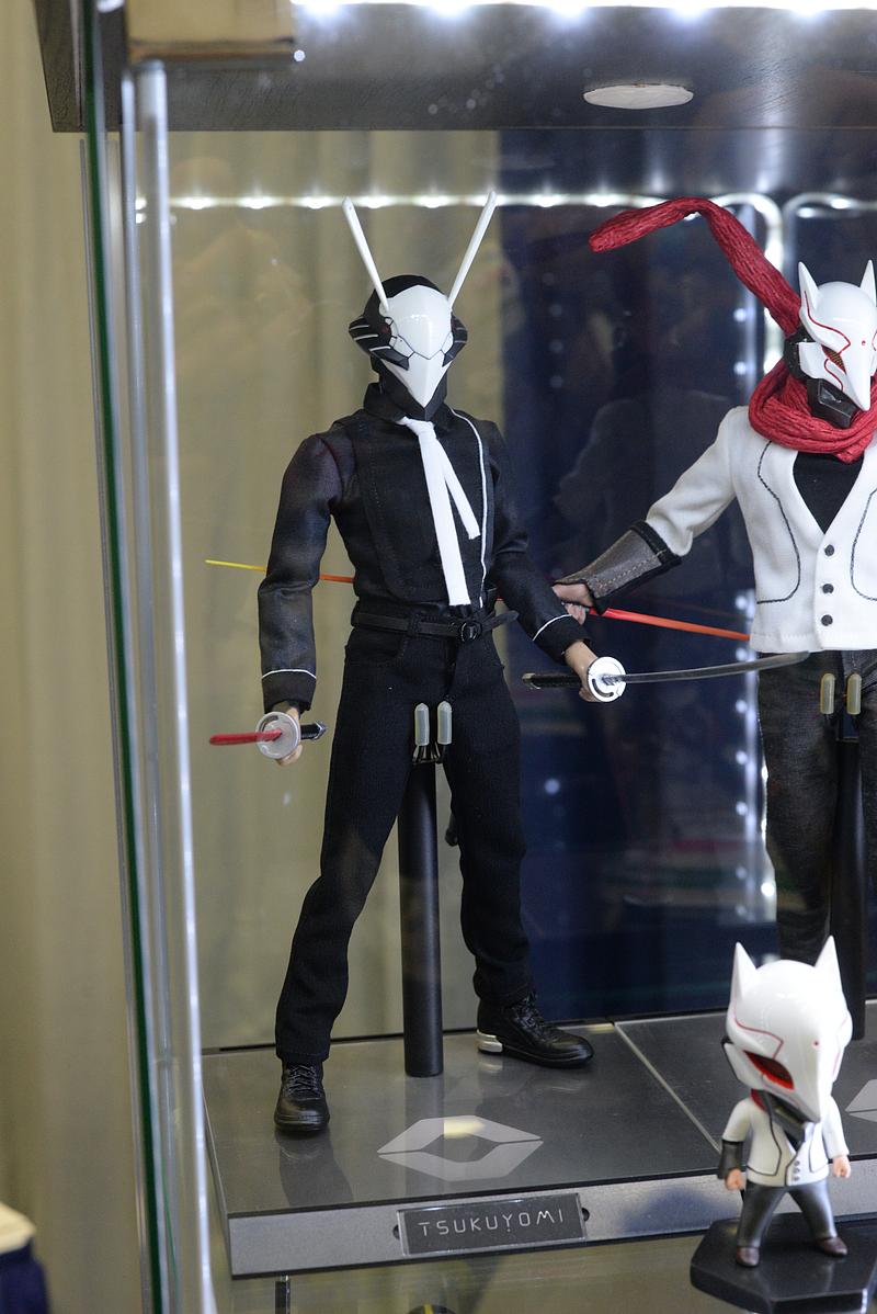 2015 SDCC Photo for Misc Companies