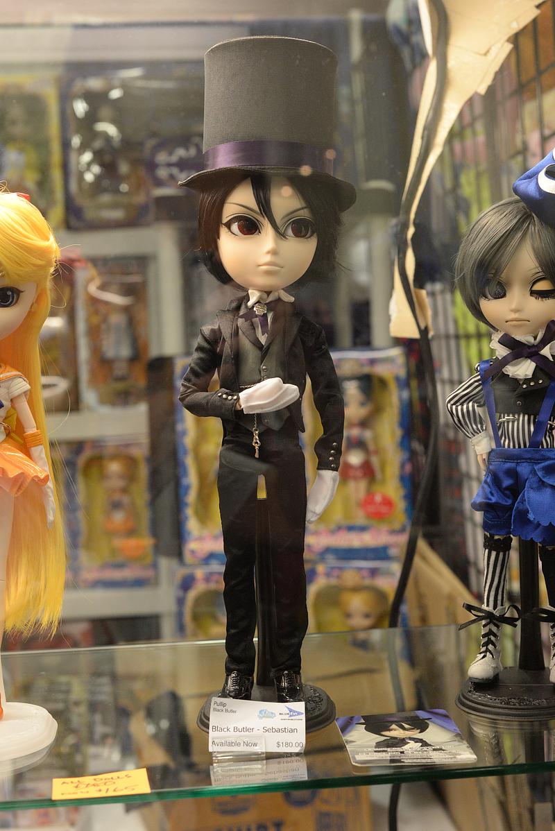 2015 SDCC Photo for Misc Companies