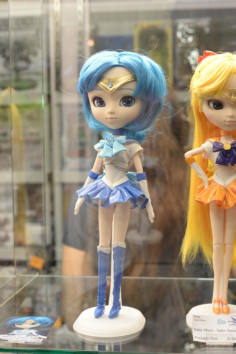 2015 SDCC Photo for Misc Companies