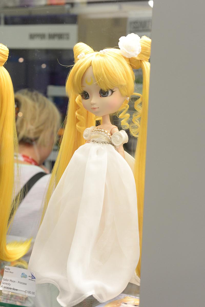 2015 SDCC Photo for Misc Companies