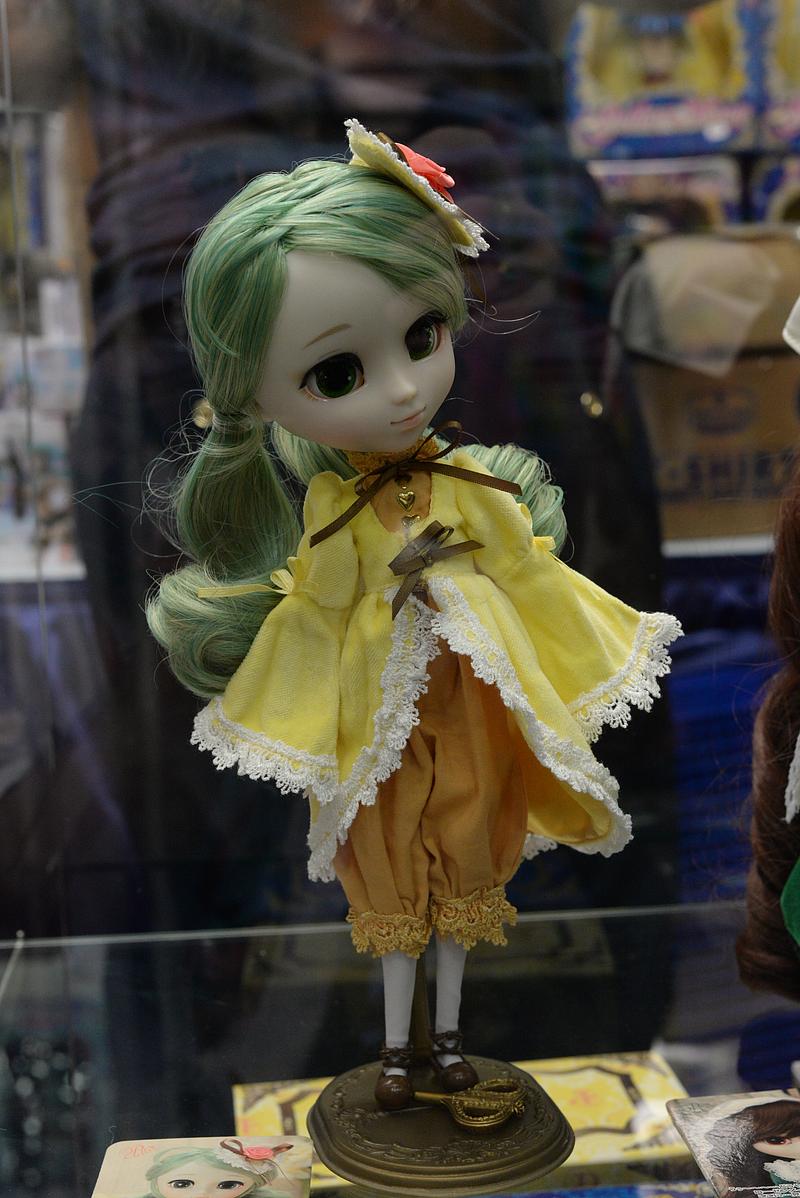 2015 SDCC Photo for Misc Companies