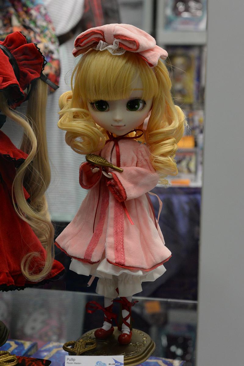 2015 SDCC Photo for Misc Companies