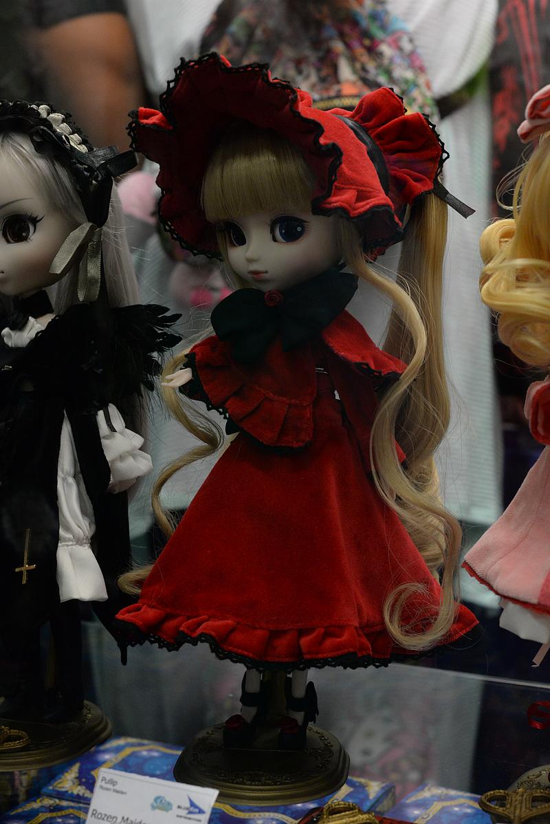 2015 SDCC Photo for Misc Companies