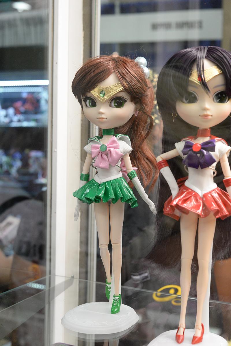 2015 SDCC Photo for Misc Companies