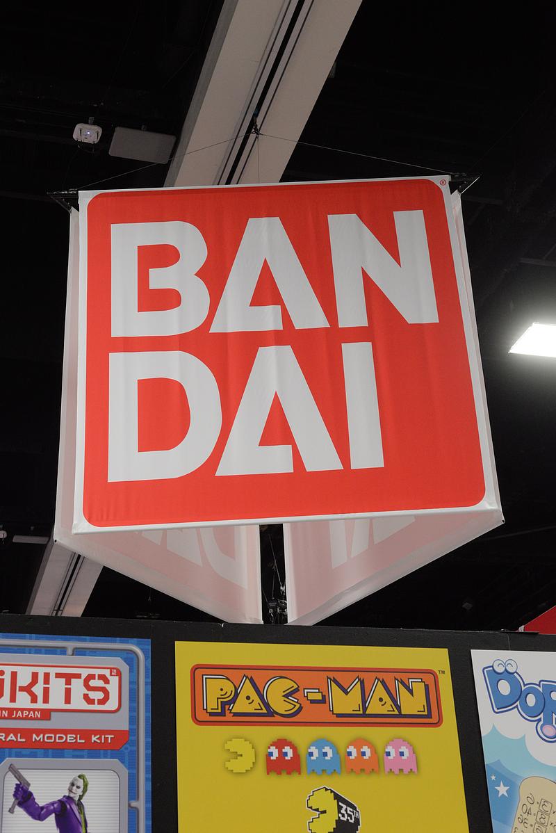 2015 SDCC Photo for Misc Companies