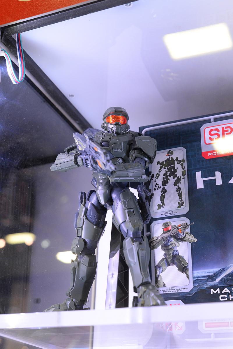 2015 SDCC Photo for Misc Companies