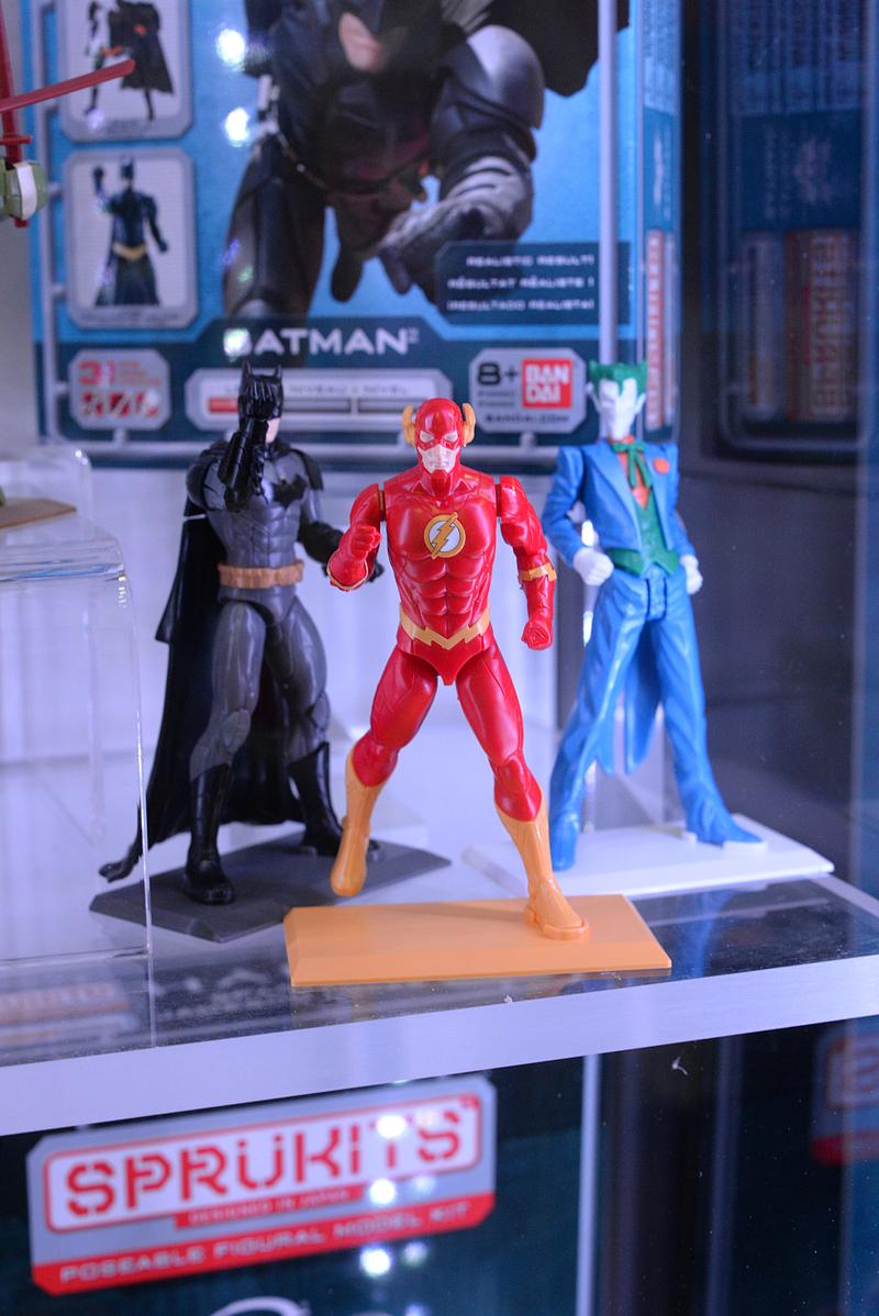 2015 SDCC Photo for Misc Companies