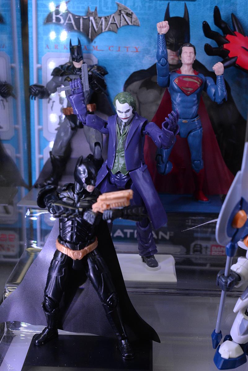 2015 SDCC Photo for Misc Companies