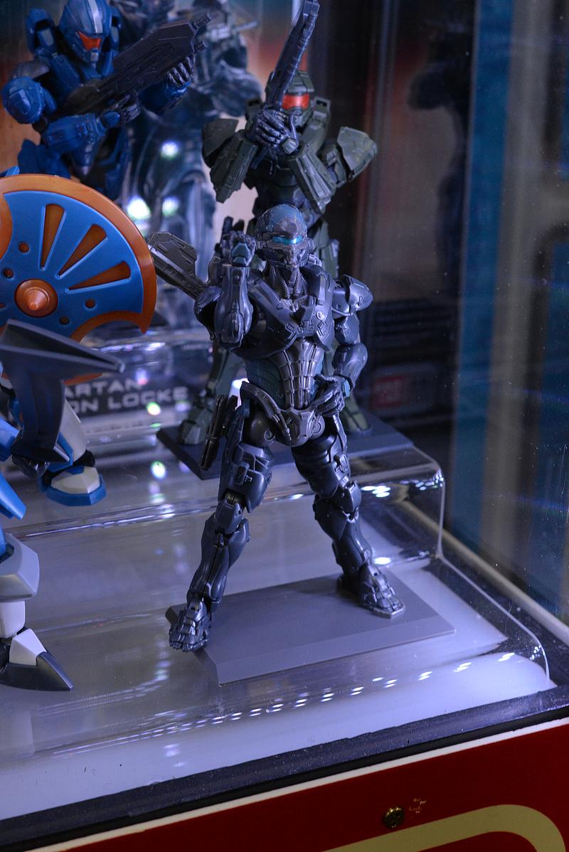 2015 SDCC Photo for Misc Companies