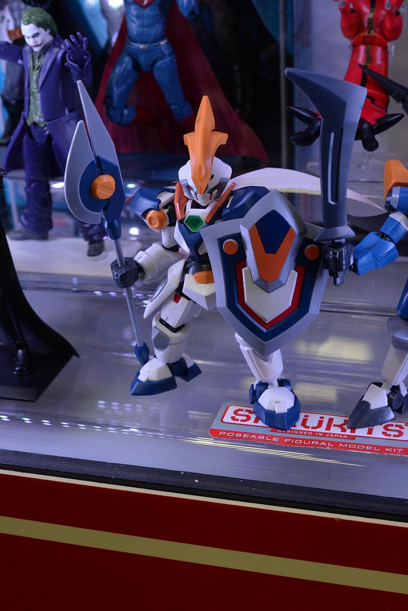 2015 SDCC Photo for Misc Companies