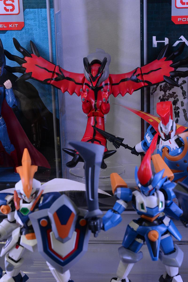 2015 SDCC Photo for Misc Companies