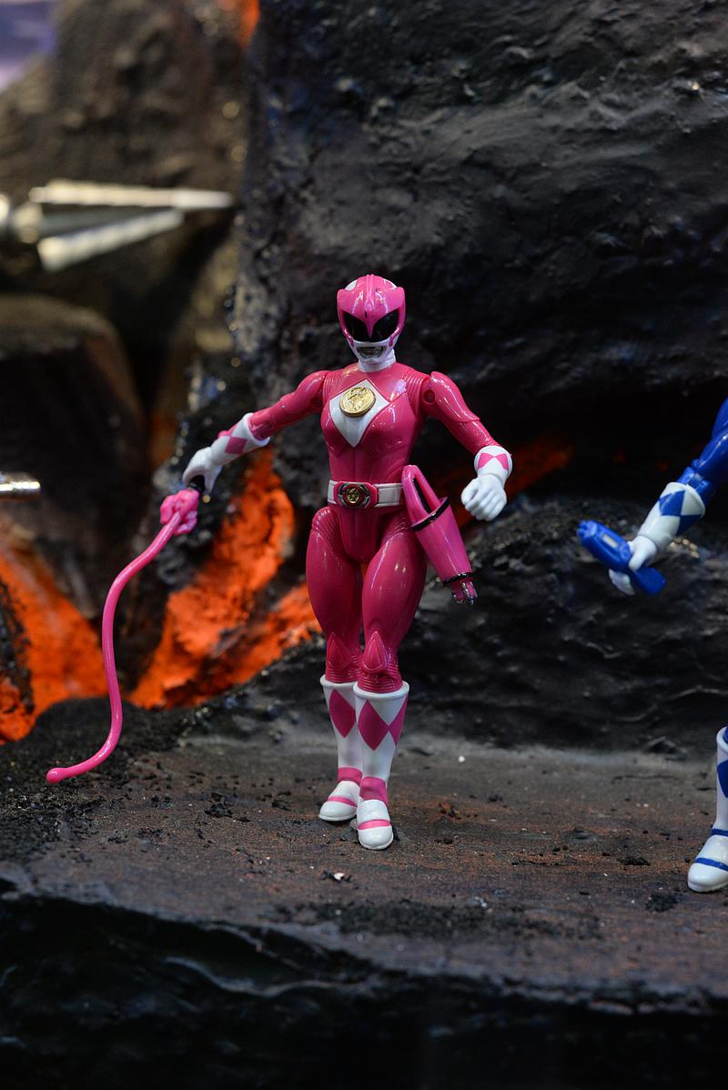 2015 SDCC Photo for Misc Companies