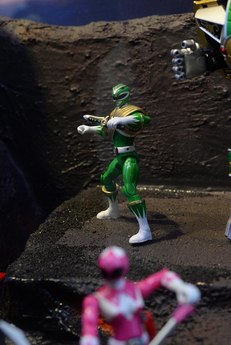 2015 SDCC Photo for Misc Companies