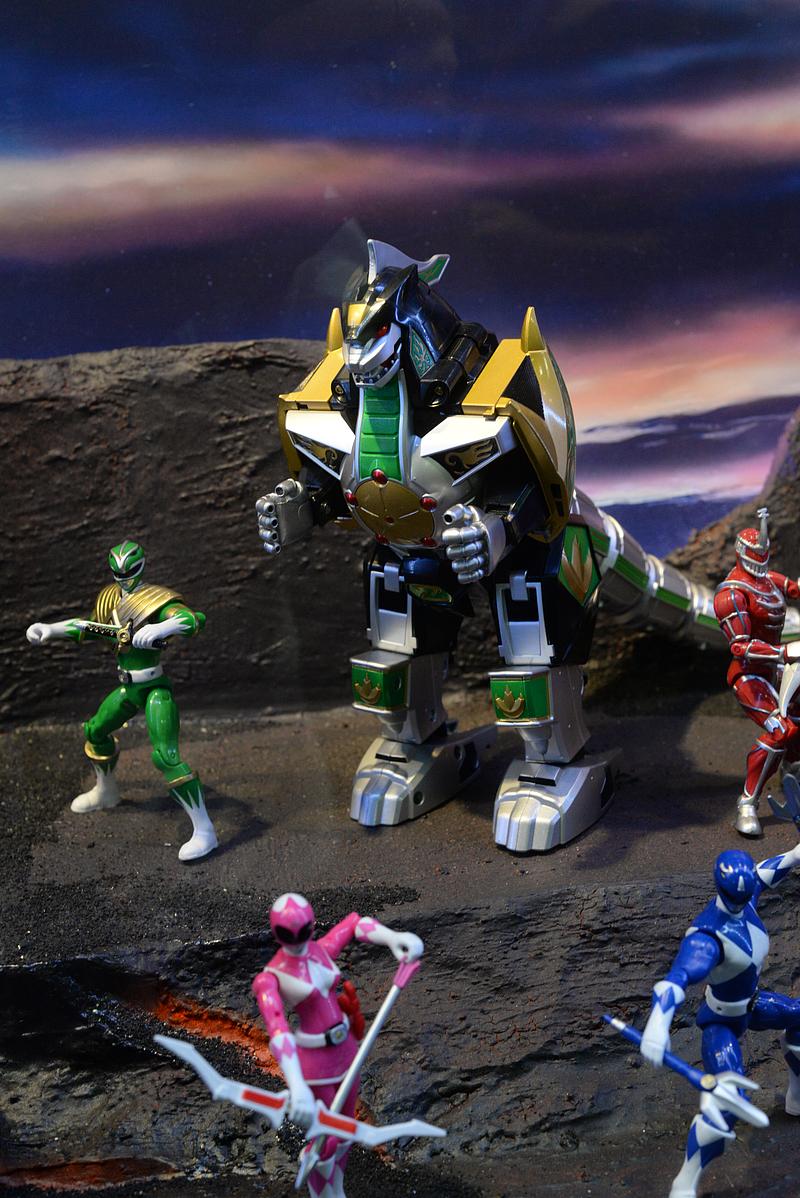 2015 SDCC Photo for Misc Companies