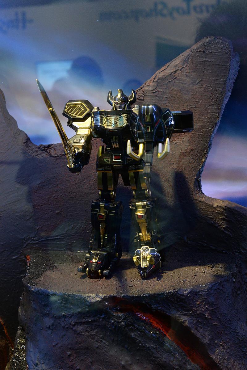 2015 SDCC Photo for Misc Companies