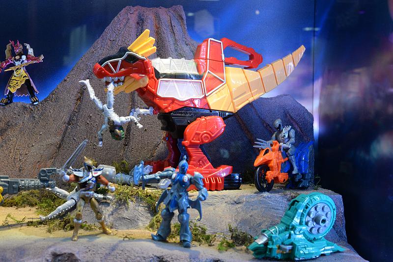 2015 SDCC Photo for Misc Companies