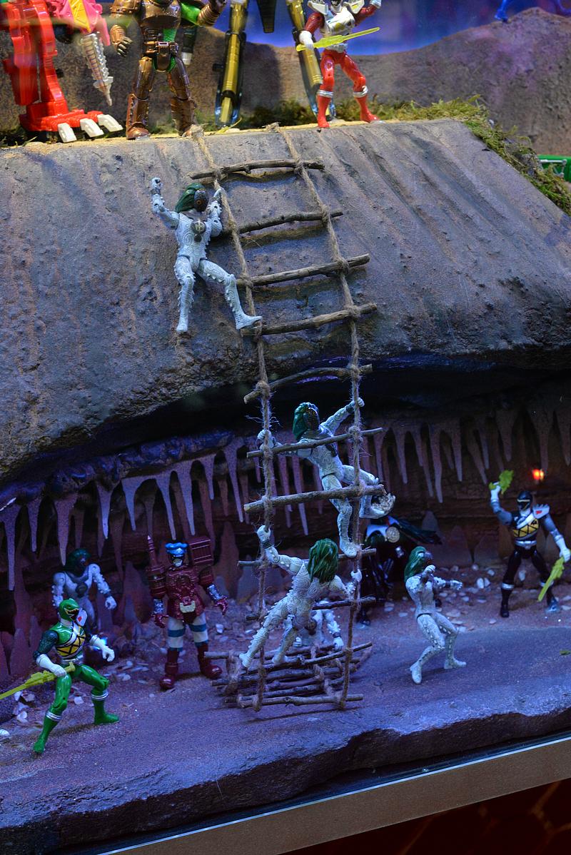 2015 SDCC Photo for Misc Companies