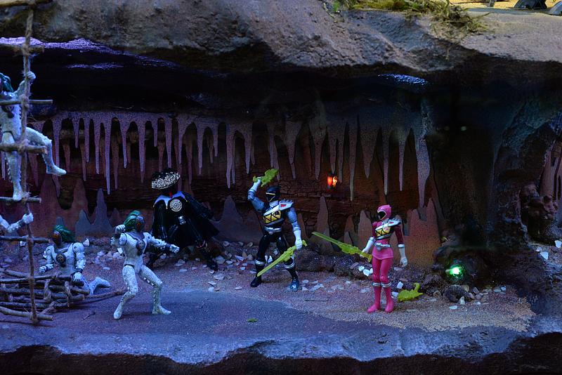 2015 SDCC Photo for Misc Companies